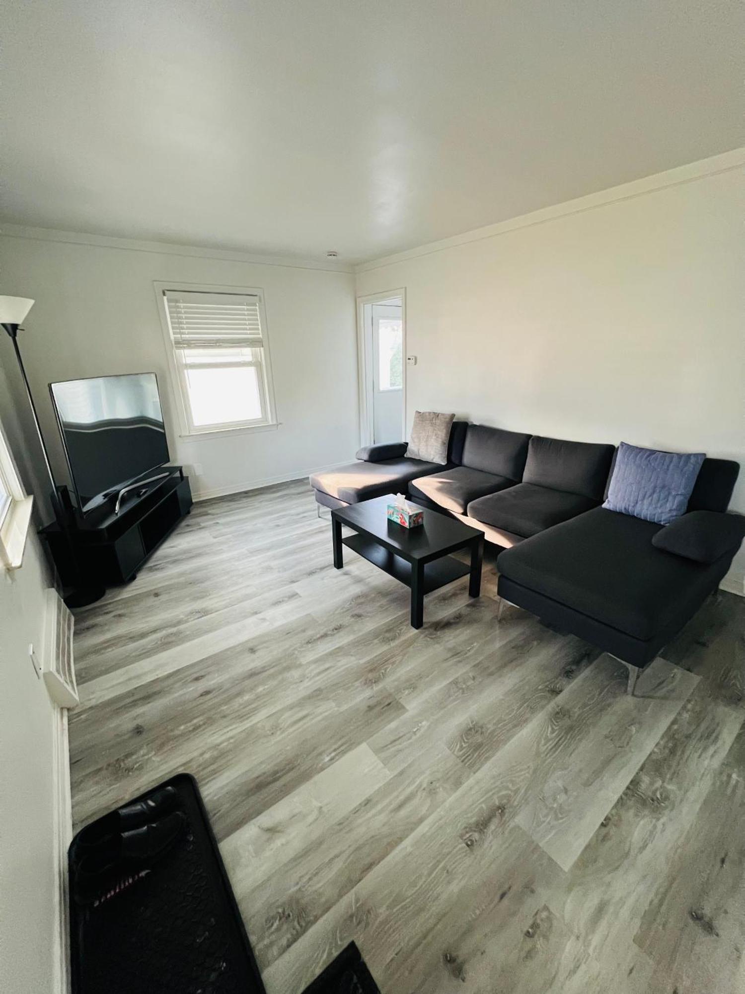 Charming & Spacious 3 Bedroom Home Near Downtown Ferndale, Mi Exterior foto
